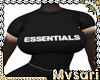 BLACK Top   (E)