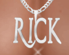 Cordão Rick