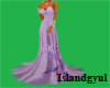 (C)Island Lavender Eva