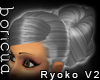 [B] Ryoko V2 Charcoal