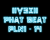 PLN-B - Phat Beat