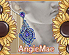 AM* Gala Earrings