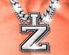 Chain Letter Z - Female
