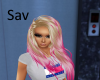 Meagan2-Pink Tip