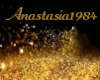 Anastasia - Black Custom