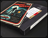 Nightwatch VHS