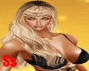 GOLDEN2 DIVA HAIR SS