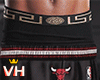 BLSS x Short 2/2