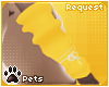 [Pets] Krit | warmers M