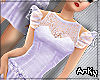 *Cute Dress Lavender
