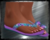Tropical Beach Sandals 2