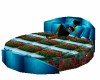 [KJ] Blue Bed