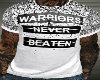 T-Shirt Warriers
