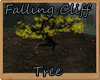 [BM]Falling Cliff Tree