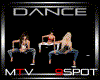 Dance Group Sexy