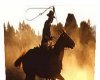 [WW] roping cowboy