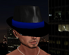 Demons Gangster Hat