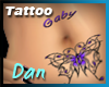 Dan| Tattoo Gaby
