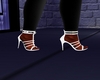 [KR] White Heels