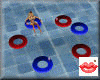 Pool Rubbers(F)