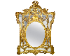 1890 Continental Mirror