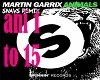 Animals dubstep pt1