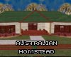 [P] Australian homestead