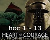 Heart of Corage