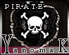 !Yk Pirate Sticker 03