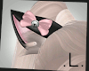 .L. Lolita Kitty Ears