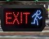 Exit Sign-1