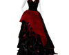 IHW~Blood Rose Red