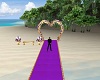 purpleweddingrunner