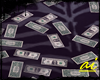 AI Felix money on floor