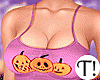 T! Halloween Pumpkin 3