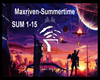MaxRiven - Summertime