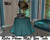 Retro Phono MP3 Youtube