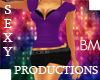 *SP*BM Simple Shorts Pr