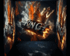 BACKGROUNG KING ANIM