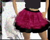 Punky Pink Ra Ra skirt