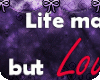 [HK] Life Maybe Hard ...