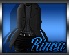 Black Trench Coat