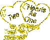 ~TDU~ 2 Hearts as 1 Gold