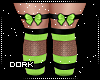 D|Bowz Green LLT