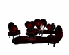 Darkness Pleasure Sofa