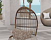 Romantic Hang Chair