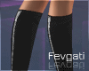 Boots Black