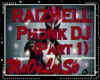 1.RAIZHELL - Phonk DJ +D