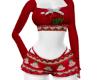 Santa Baby Set