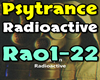 Psytrance - Radioactive